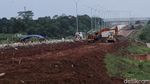 Bakal Dibuka Fungsional, Begini Kondisi Tol Japek II