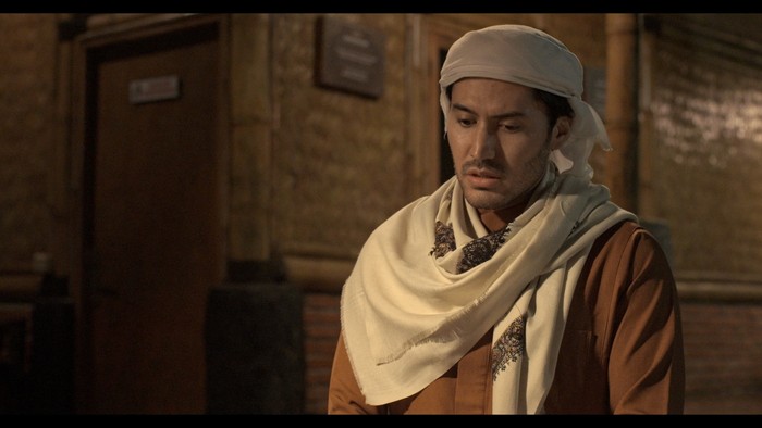 Trailer series Jangan Panggil Aku Gus dirilis, menampilkan Bara Valentino sebagai Gus muda. Kisahnya penuh konflik moral dan kritik tajam tentang kuasa.