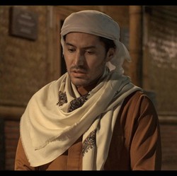 Bara Valentino Tampil Berani di Trailer Jangan Panggil Aku Gus