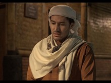 Bara Valentino Tampil Berani di Trailer Jangan Panggil Aku Gus