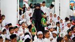 Pelaku Industi Properti Berbagi Kebahagiaan Ramadan