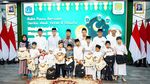 Pelaku Industi Properti Berbagi Kebahagiaan Ramadan