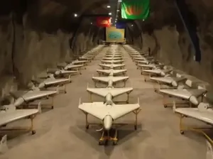 Rusia Bantah Pasok Drone ke Iran untuk Lawan AS dan Israel