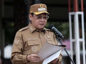 Takut OPM, ASN Papua Asal Toraja Ramai-ramai Minta Pindah ke Torut