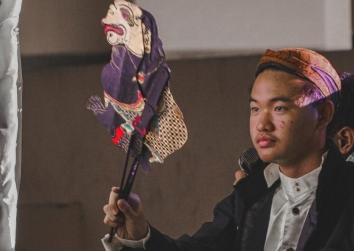 Christopher Jason Santoso