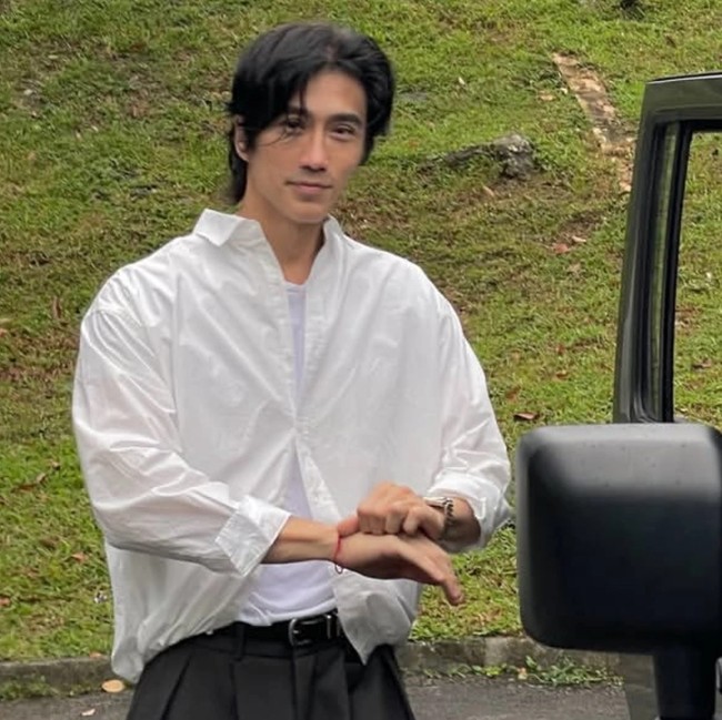 Bugarnya Chuando Tan di Usia 60, Sering Dikira Masih Kepala Tiga