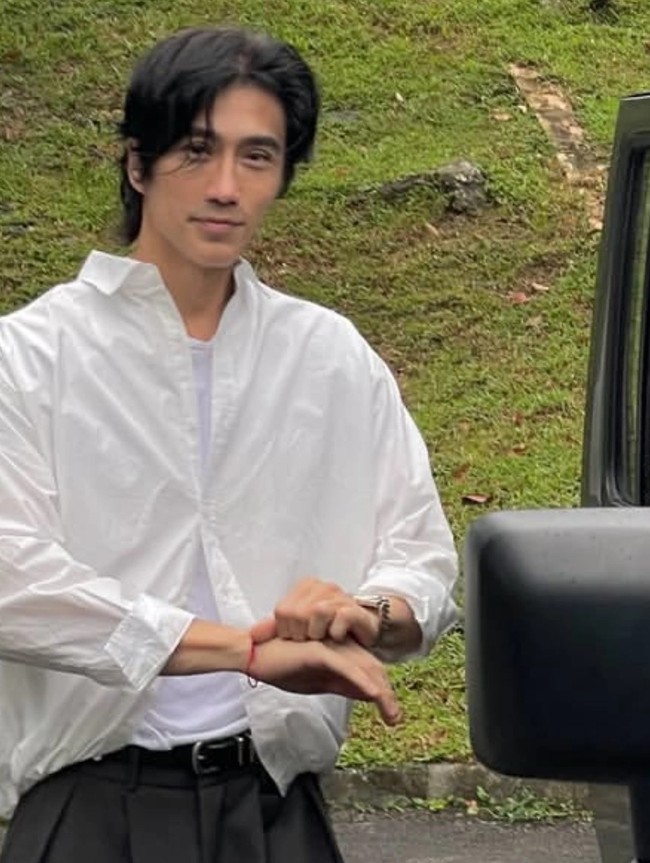 Bugarnya Chuando Tan di Usia 60, Sering Dikira Masih Kepala Tiga