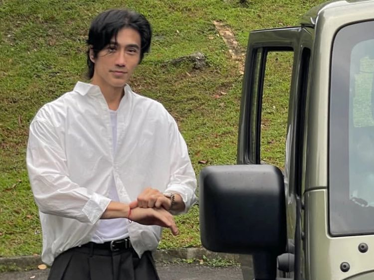 Bugarnya Chuando Tan di Usia 60, Sering Dikira Masih Kepala Tiga