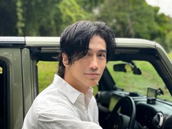 Ingin Awet Muda Seperti Chuando Tan? Bisa Coba Menu Olahraga Favoritnya