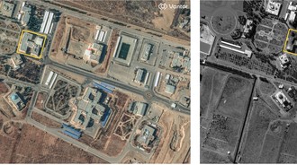 Iran Perang, Komoditas Lebih Penting dari Minyak Ini dalam Bahaya