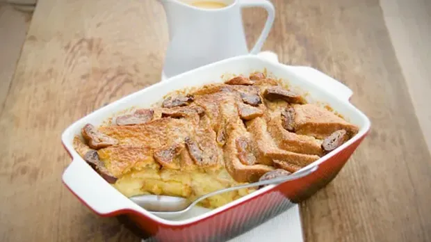 Terungkap! Dessert Favorit Putri Diana Justru 'Makanan Orang Miskin'