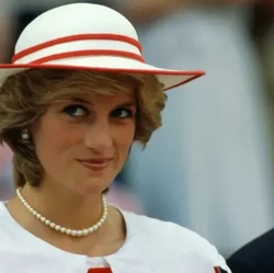 Istana Buckingham Bantah Klaim dalam Buku Karya Saudara Putri Diana
