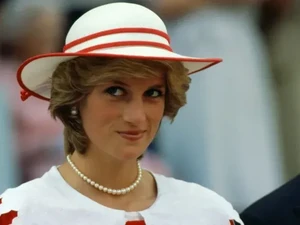 Terungkap! Dessert Favorit Putri Diana Justru Makanan Orang Miskin