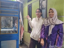Warga Lihat Ada Pria Bawa Tas Sebelum Bayi Ditemukan di Gerobak di Jaksel