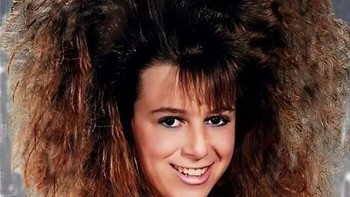 Gaya rambut paling fenomenal. Foto: Rare Historical Photos via Bored Panda