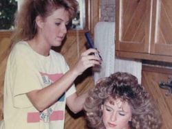 Dulu Rambut Begini Keren di Era 80-an, Kamu Pernah Nggak?