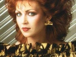 Dulu Rambut Begini Keren di Era 80-an, Kamu Pernah Nggak?