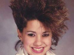 Dulu Rambut Begini Keren di Era 80-an, Kamu Pernah Nggak?