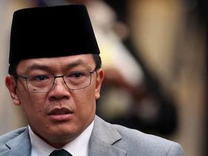 Dunia Hari Ini: Pembicaraan Dewan Perdamaian Ditunda Imbas Perang Iran