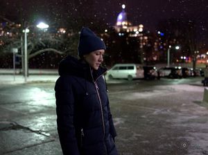 Aktris Kanada Ini Kembalikan Piala Toronto Film Critic Awards Terkait Isu Palestina