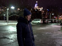 Aktris Kanada Ini Kembalikan Piala Toronto Film Critic Awards Terkait Isu Palestina