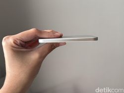 Unboxing Gadget Mungil Terbaru Xiaomi, Ada Power Bank Magnet Super Tipis