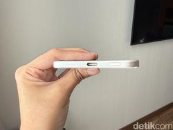 Unboxing Gadget Mungil Terbaru Xiaomi, Ada Power Bank Magnet Super Tipis