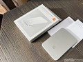Unboxing Gadget Mungil Terbaru Xiaomi, Ada Power Bank Magnet Super Tipis