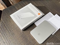 Unboxing Gadget Mungil Terbaru Xiaomi, Ada Power Bank Magnet Super Tipis