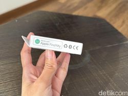 Unboxing Gadget Mungil Terbaru Xiaomi, Ada Power Bank Magnet Super Tipis