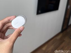 Unboxing Gadget Mungil Terbaru Xiaomi, Ada Power Bank Magnet Super Tipis