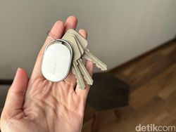 Unboxing Gadget Mungil Terbaru Xiaomi, Ada Power Bank Magnet Super Tipis