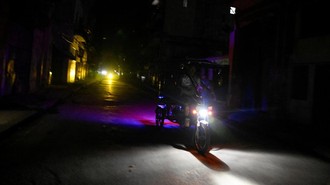 Pembangkit Listrik Rusak, Kuba Kini Gelap Gulita