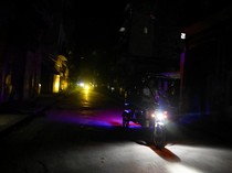 Mau Diserang Trump Usai Perang Iran, Kuba Kini Gelap Gulita