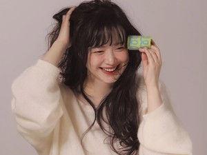 Goo Hye Sun Jual Roll Rambut Rp 149 Ribu, Harganya Dikritik Kelewat Mahal