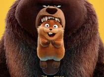 Jadwal Bioskop Surabaya Hari Ini, Film Animasi Hoppers Trending!