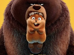 5 Film Seru Weekend Ini, Tayang di Bioskop dan Netflix