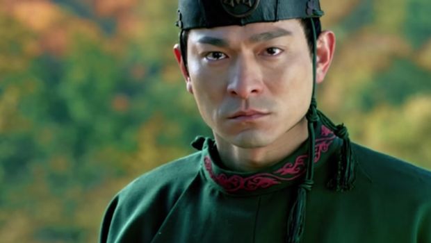 House of Flying Daggers (2004)