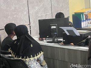 Tak Terima Anak Dicekik dan Ditampar, Ibu di Palembang Laporkan Tetangga