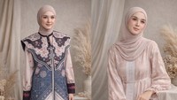 7 Ide Outfit Hijab untuk Bukber yang Stylish, Kasual hingga Formal