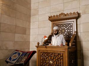 19 Contoh Ceramah tentang Nuzulul Quran Singkat, Jelas, dan Mudah Dihafal