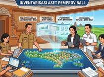 Respons Permintaan DPRD, Pemprov Bali Siapkan Tim Inventarisasi Aset