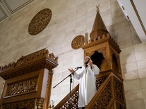 3 Contoh Teks Khutbah Jumat Bulan Syawal yang Menyentuh Hati