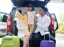 7 Tips Mudik Adem Saat Puasa agar Tetap Sehat & Tenang di Perjalanan