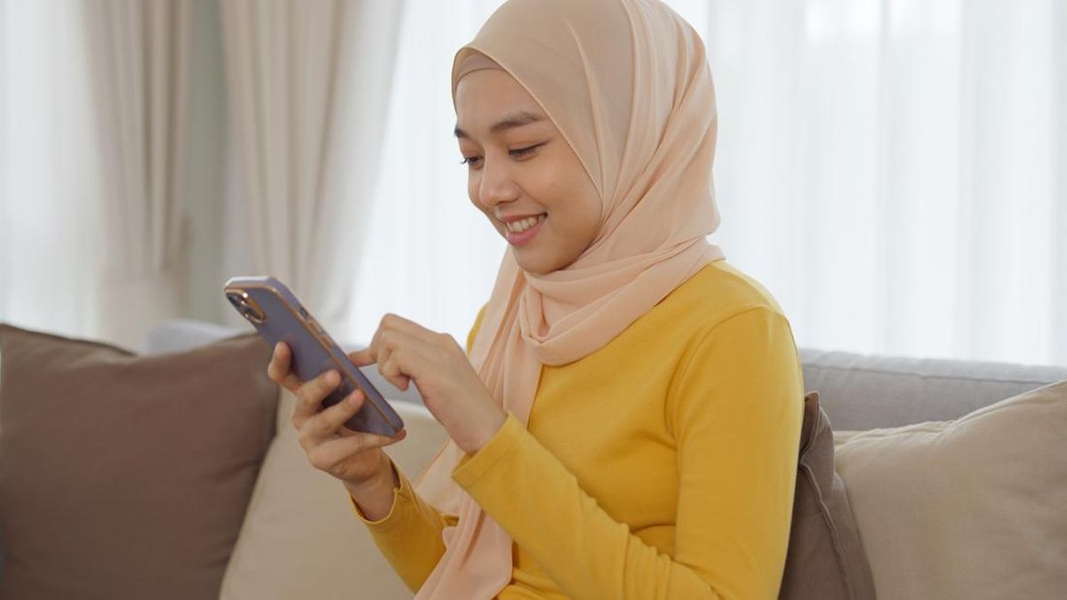 situs slot promo kaos LGI Luncurkan Fitur AI Face Scan hingga Sleep Tracker untuk Pantau Kesehatan Harian