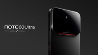 Infinix Note 60 Ultra Pininfarina Rilis, Bisa Telepon via Satelit