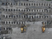 Video: 1.045 Tewas dalam Serangan di Iran, Termasuk 165 Siswi-Staf SD