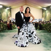 Sempat Dikritik, Lauren Sanchez Ungkap Peran Pentingnya di MET Gala 2026