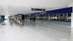 Jelang Lebaran, Penjualan Tiket Mudik di Terminal Kampung Rambutan Naik
