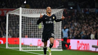 Aston Villa Vs Chelsea: Joao Pedro Hat-trick, The Blues Menang 4-1